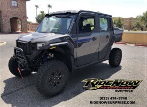 2024 Polaris XPEDITION XP 5 Northstar for sale 201602577
