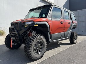 2024 Polaris XPEDITION ADV 5 Northstar for sale 201608382