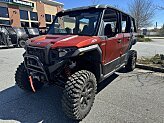 2024 Polaris XPEDITION ADV 5 Ultimate for sale 201608483