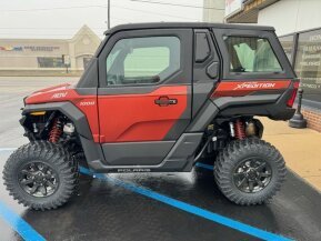2024 Polaris XPEDITION for sale 201615370