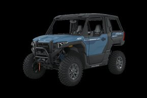 2024 Polaris XPEDITION for sale 201615872