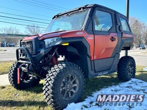 2024 Polaris XPEDITION for sale 201617494