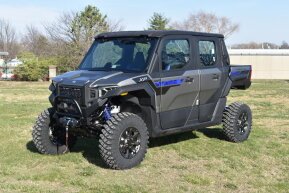 2024 Polaris XPEDITION XP 5 Northstar for sale 201618299