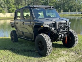 2024 Polaris XPEDITION XP 5 Northstar for sale 201618554