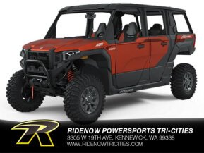 2024 Polaris XPEDITION ADV 5 Ultimate for sale 201623914