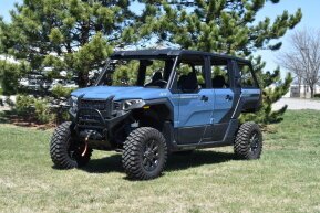 2024 Polaris XPEDITION ADV 5 Ultimate for sale 201625467