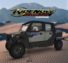 New 2024 Polaris Xpedition
