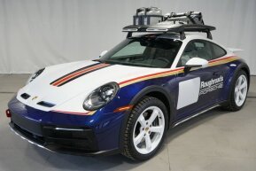 2024 Porsche 911 for sale 101990528
