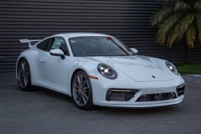 2024 Porsche 911 Carrera 4S for sale 101994373