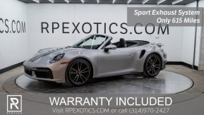 2024 Porsche 911 Turbo S for sale 101996995