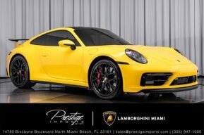 2024 Porsche 911 for sale 102000459