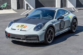 2024 Porsche 911 for sale 102000851