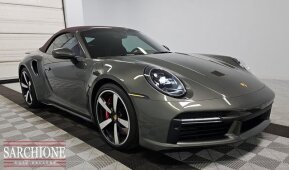 2024 Porsche 911 Turbo for sale 102023585