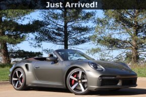 2024 Porsche 911 Turbo for sale 102023585