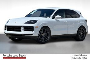 2024 Porsche Cayenne for sale 102017149