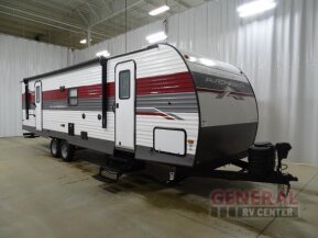 2024 Prime Time Manufacturing Avenger 28BHS for sale 300501291