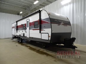 2024 Prime Time Manufacturing Avenger 32BHS for sale 300501541
