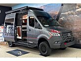 2024 Remote Vans Aegis for sale 300520248
