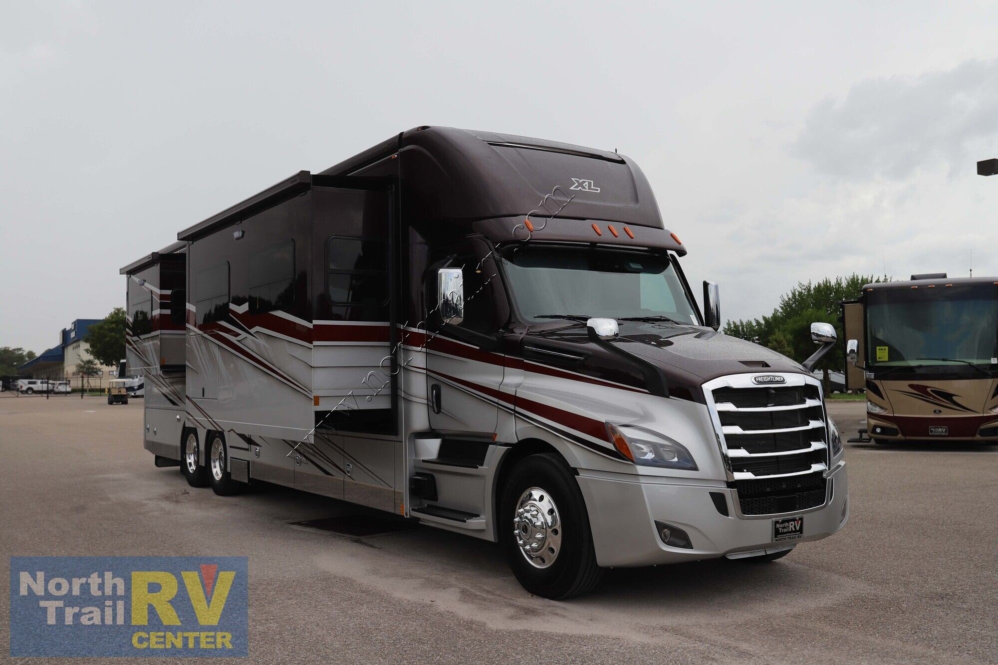 2024 Renegade Renegade XL RVs for Sale RVs on Autotrader