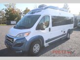 New 2024 Roadtrek Zion