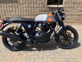 2024 Royal Enfield Continental GT for sale 201625216