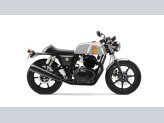 New 2024 Royal Enfield Continental GT
