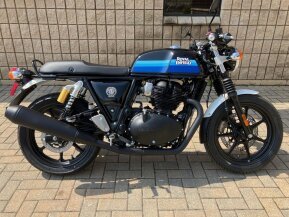 2024 Royal Enfield Continental GT for sale 201626904