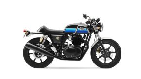 2024 Royal Enfield Continental GT for sale 201628761
