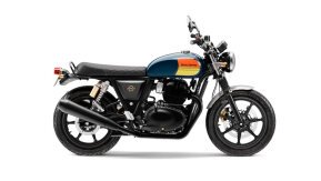 2024 Royal Enfield INT650 for sale 201625215