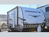 2024 Starcraft Autumn Ridge for sale 300508768
