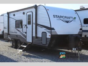 2024 Starcraft Autumn Ridge for sale 300509721