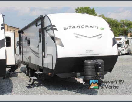 2024 Starcraft RV super lite