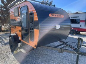 2024 Sunset Sunray for sale 300512272