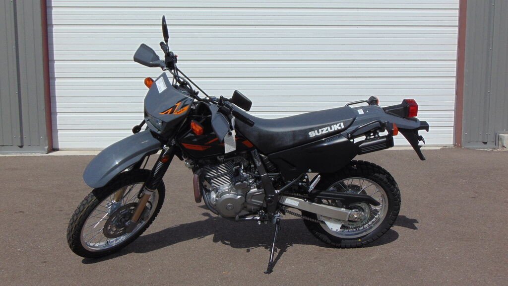 Suzuki dr650s for on sale sale near me