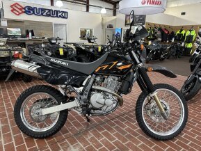 2024 Suzuki DR650S for sale 201539119