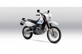 2024 Suzuki DR650S for sale 201584515