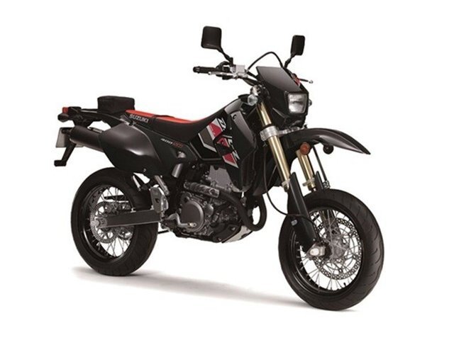 Suzuki clearance drz400 autotrader