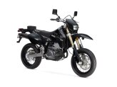 New 2024 Suzuki DR-Z400SM