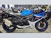 2024 Suzuki GSX-R600 for sale 201595611