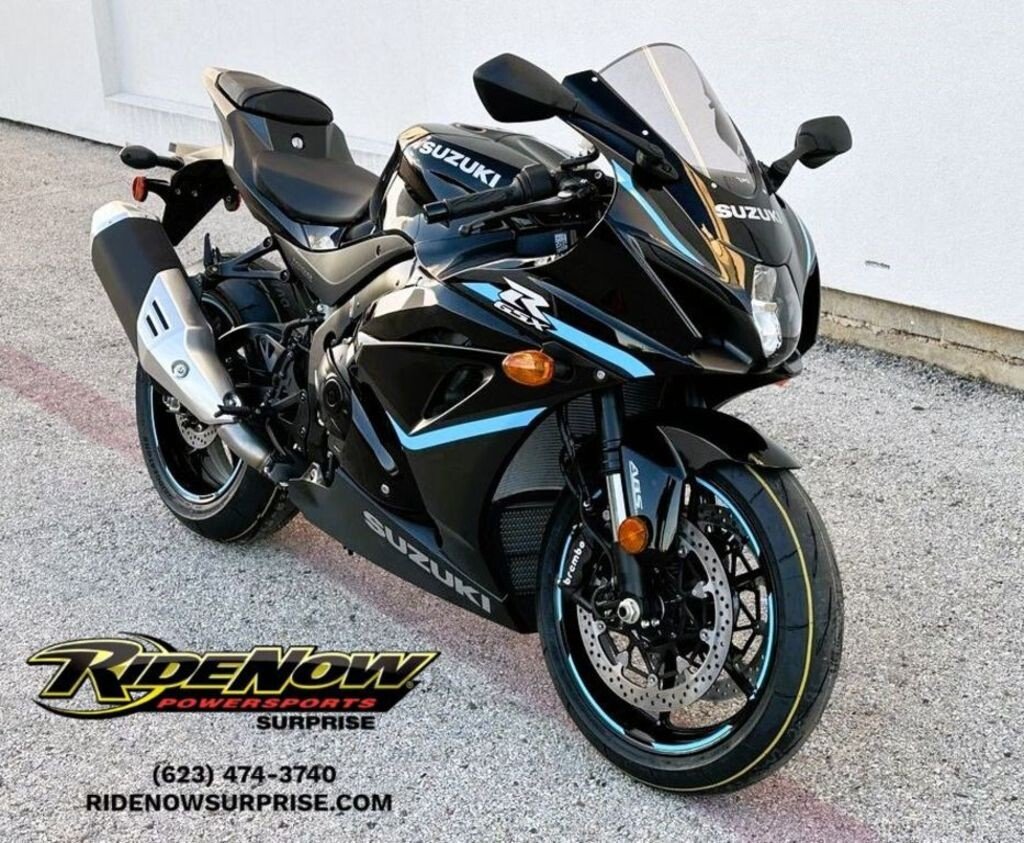 Suzuki gsxr1000 for on sale sale near me