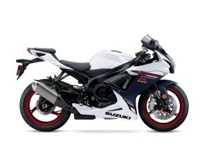 2024 Suzuki GSX-R600 for sale 201582797