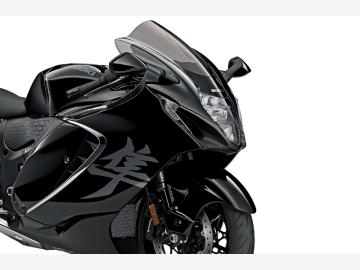 Hayabusa autotrader deals