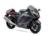 New 2024 Suzuki Hayabusa