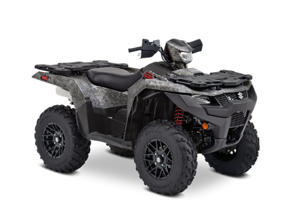 750 king quad 2024 for sale