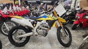 2024 Suzuki RM-Z450 for sale 201524084