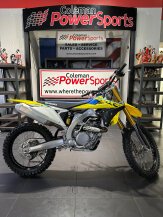 2024 Suzuki RM-Z450 for sale 201548788