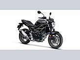 2024 Suzuki SV650 ABS for sale 201623528