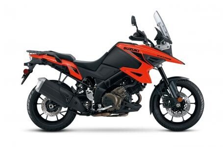 V strom hot sale 1050 xt price