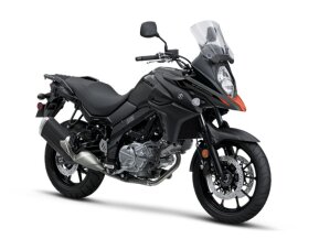 2024 Suzuki V-Strom 650 for sale 201558624