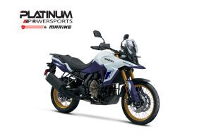 2024 Suzuki V-Strom 800DE for sale 201578369